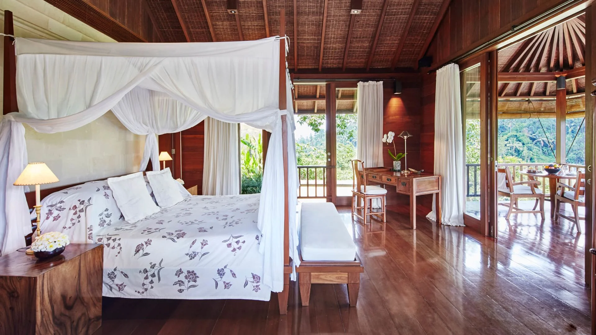 3BR Pool Villa